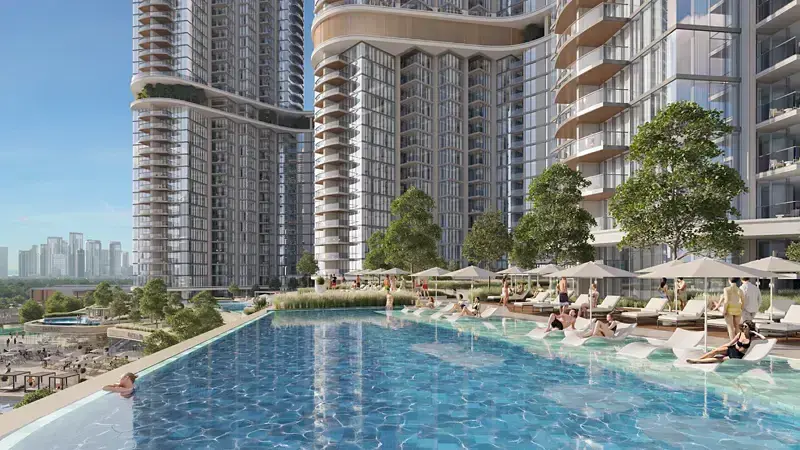 Skyscape Altius