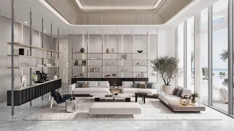 Cala Del Mar