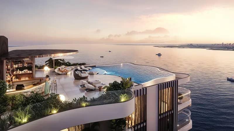 The Pier Residence