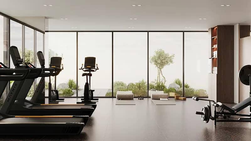 The Pier Residence