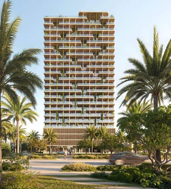 Oakyard Residences