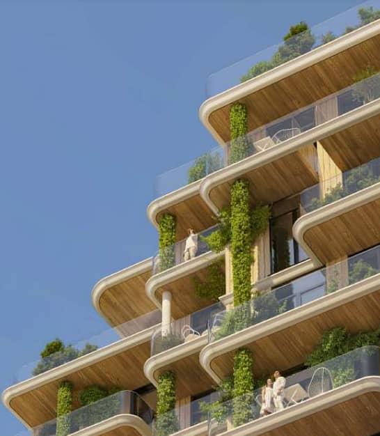 Oakyard Residences