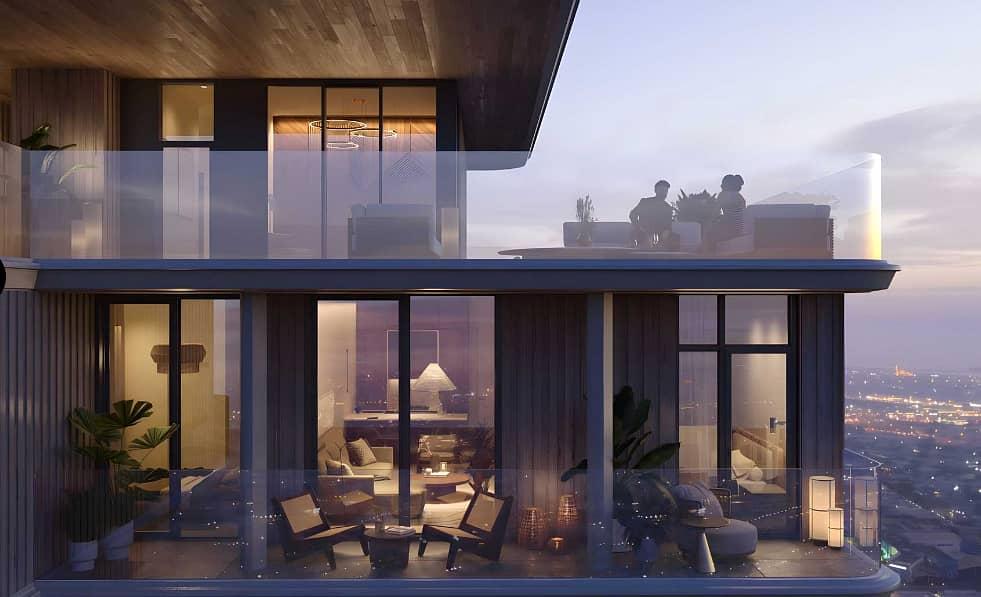 Oakyard Residences