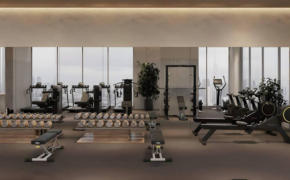 Oakyard Residences