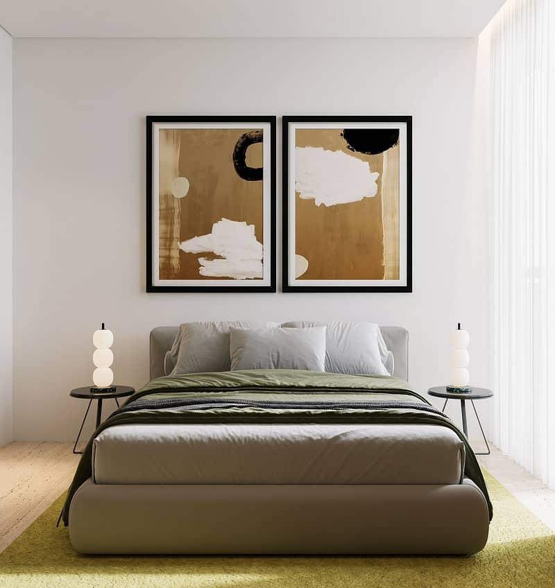 Santorini Residences by Loutraki