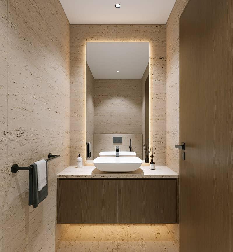 Santorini Residences by Loutraki