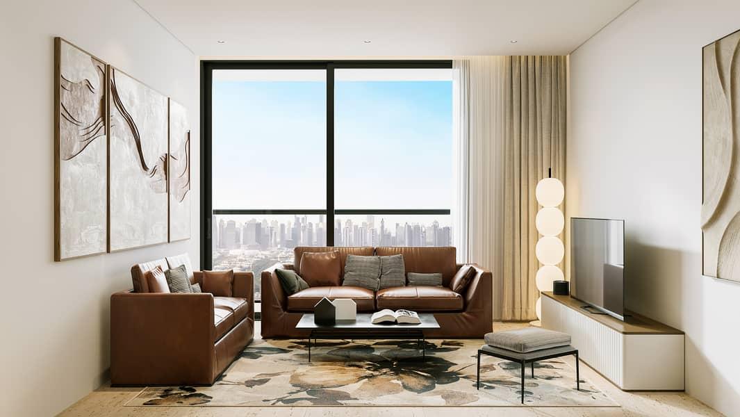 Santorini Residences by Loutraki