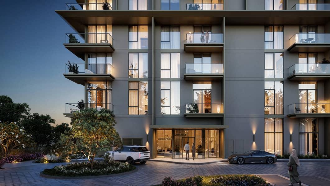 Club Place Tower A