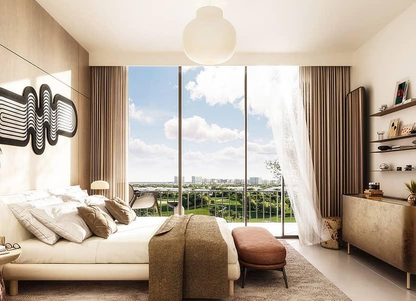Golf Point Tower 1