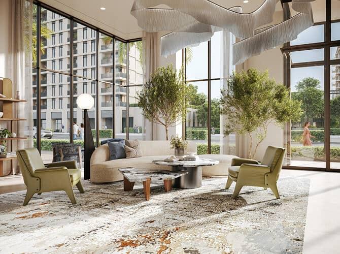 Club Place Tower B