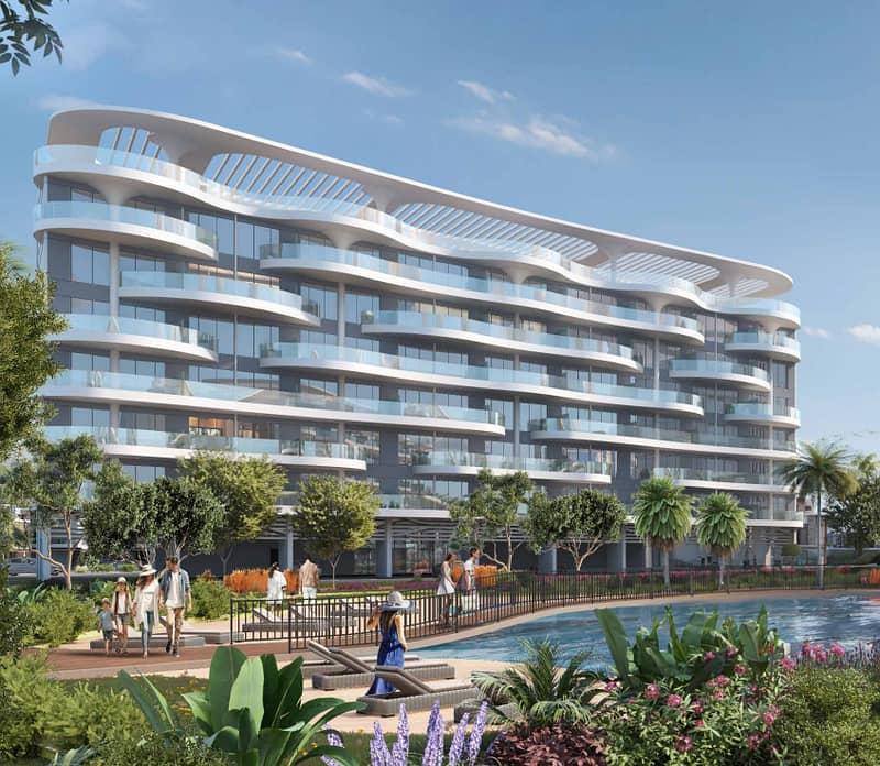 Lagoon Views 2 Tower C