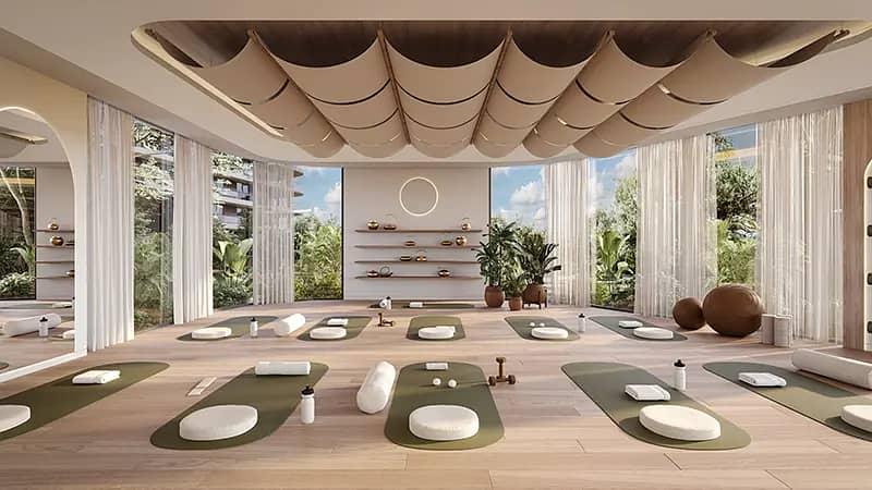 Peace Lagoons by Peace Homes