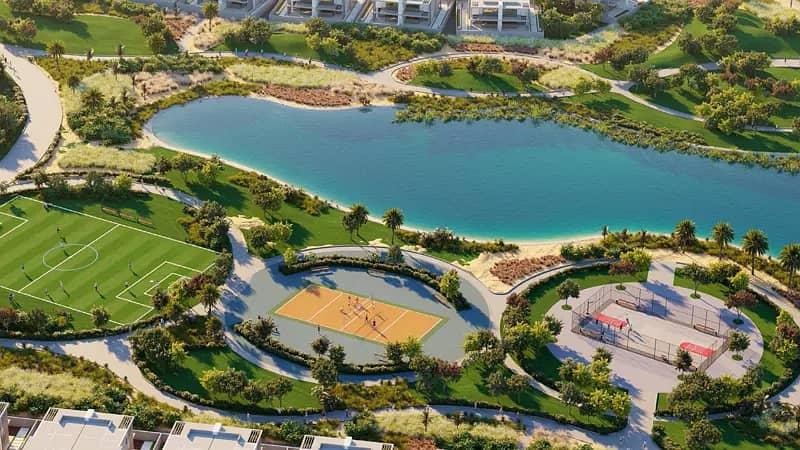 Peace Lagoons by Peace Homes