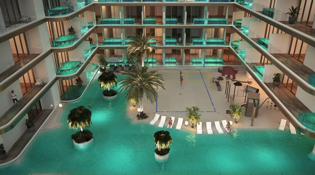 Peace Lagoons by Peace Homes