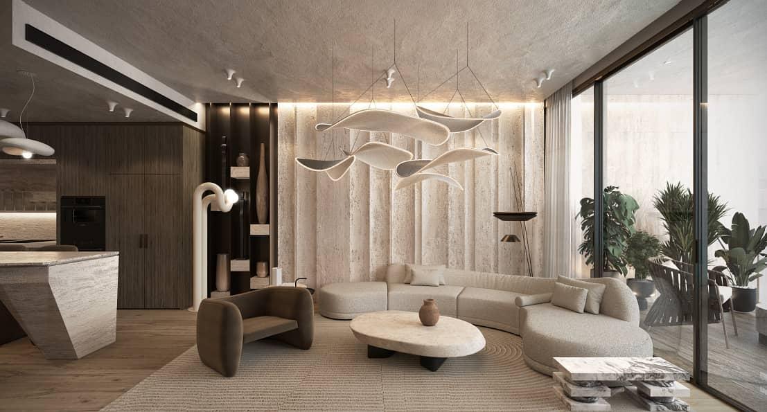 Peace Lagoons by Peace Homes