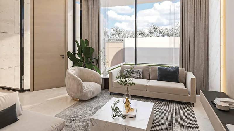Peace Lagoons by Peace Homes