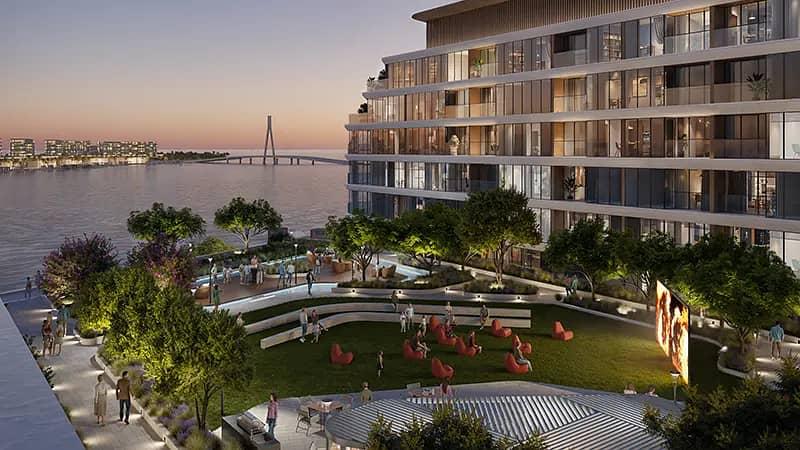 Selene Beach Residences Tower A