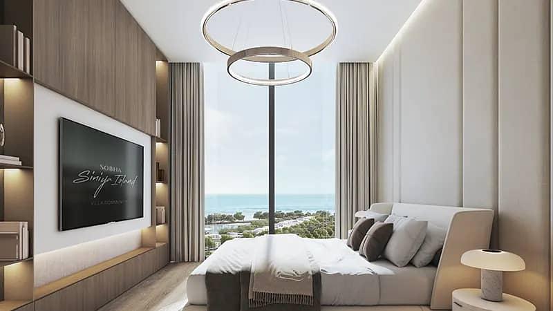 Selene Beach Residences Tower A