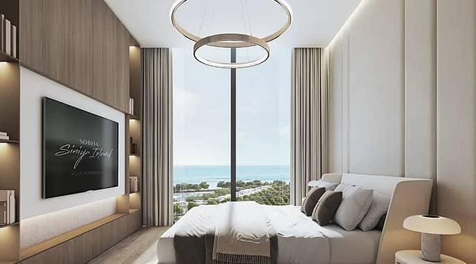 Selene Beach Residences Tower C