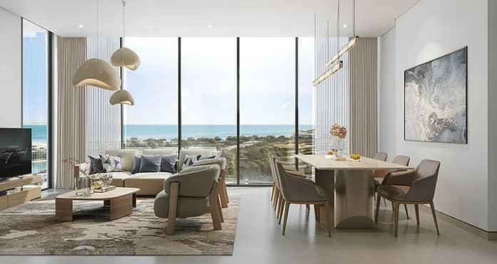 Selene Beach Residences Tower C