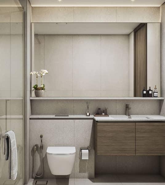 Selene Beach Residences Tower B
