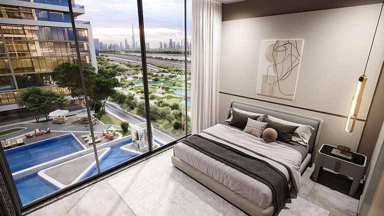 Sobha One Tower D