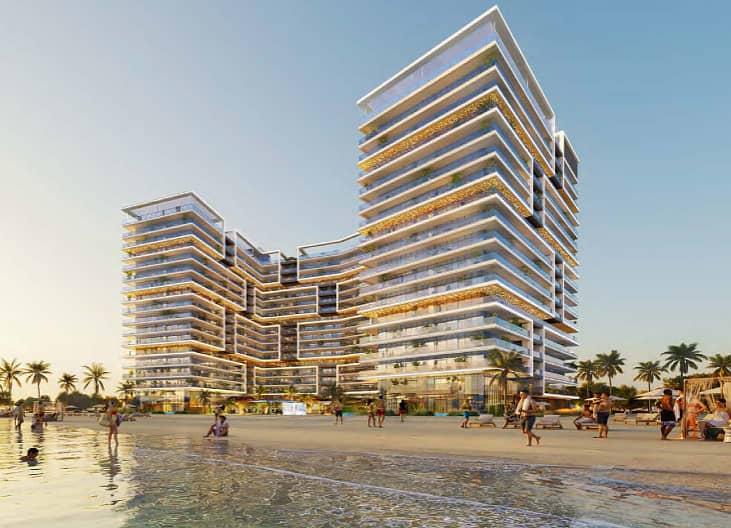 Shoreline by DAMAC