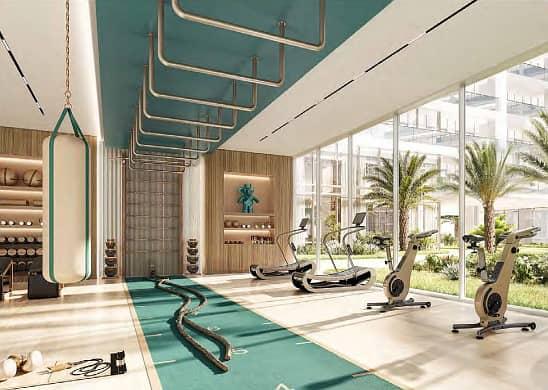 Shoreline by DAMAC