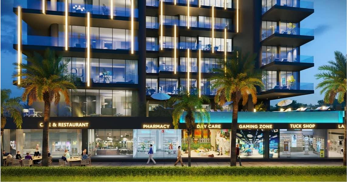 Park Beach Residence 2