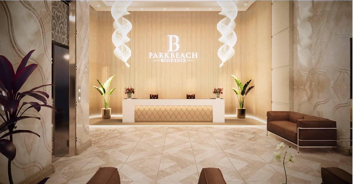 Park Beach Residence 1