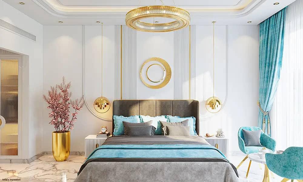 Vincitore Aqua Dimore