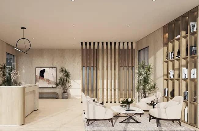 Layla Residence