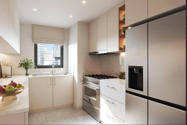 Layla Residence