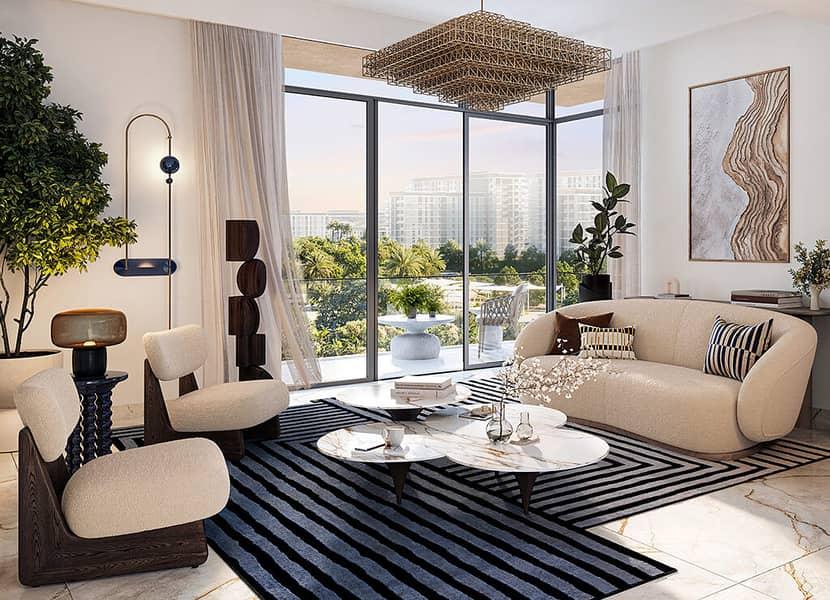 Address Residences Tower A
