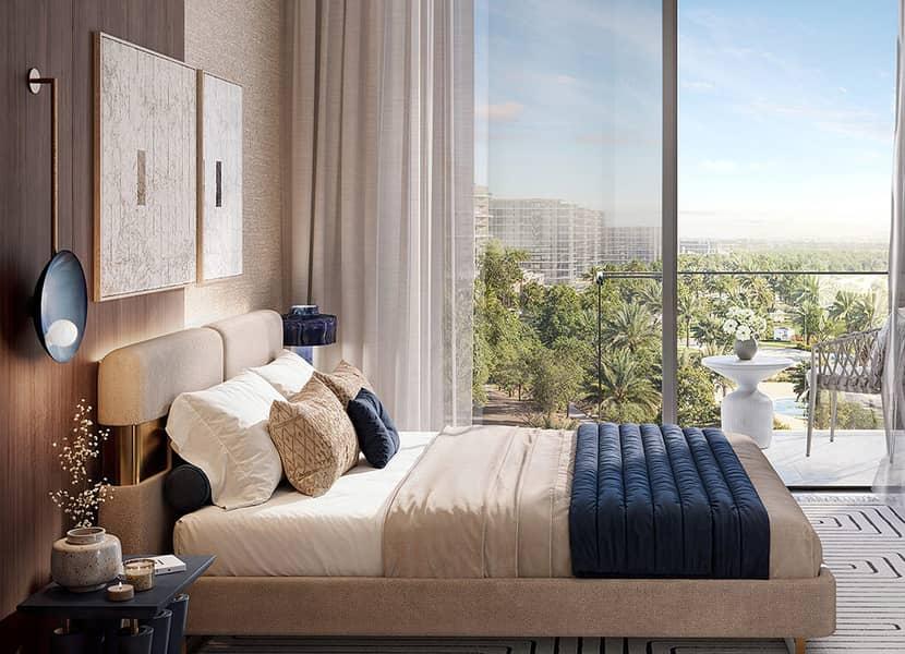 Address Residences Tower A