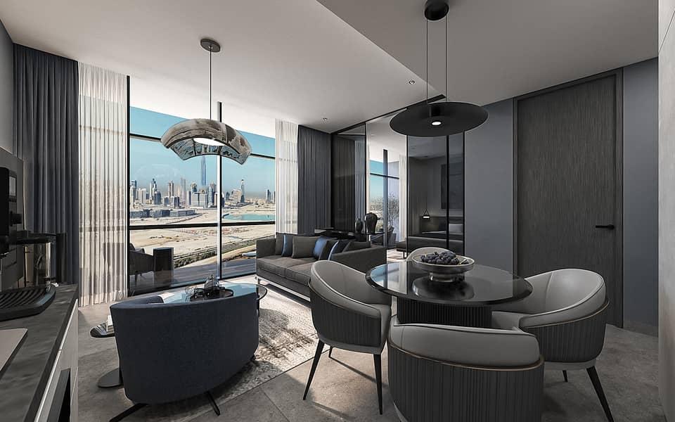 The Waterway by Prestige One