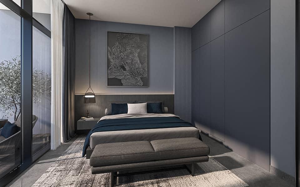 The Waterway by Prestige One