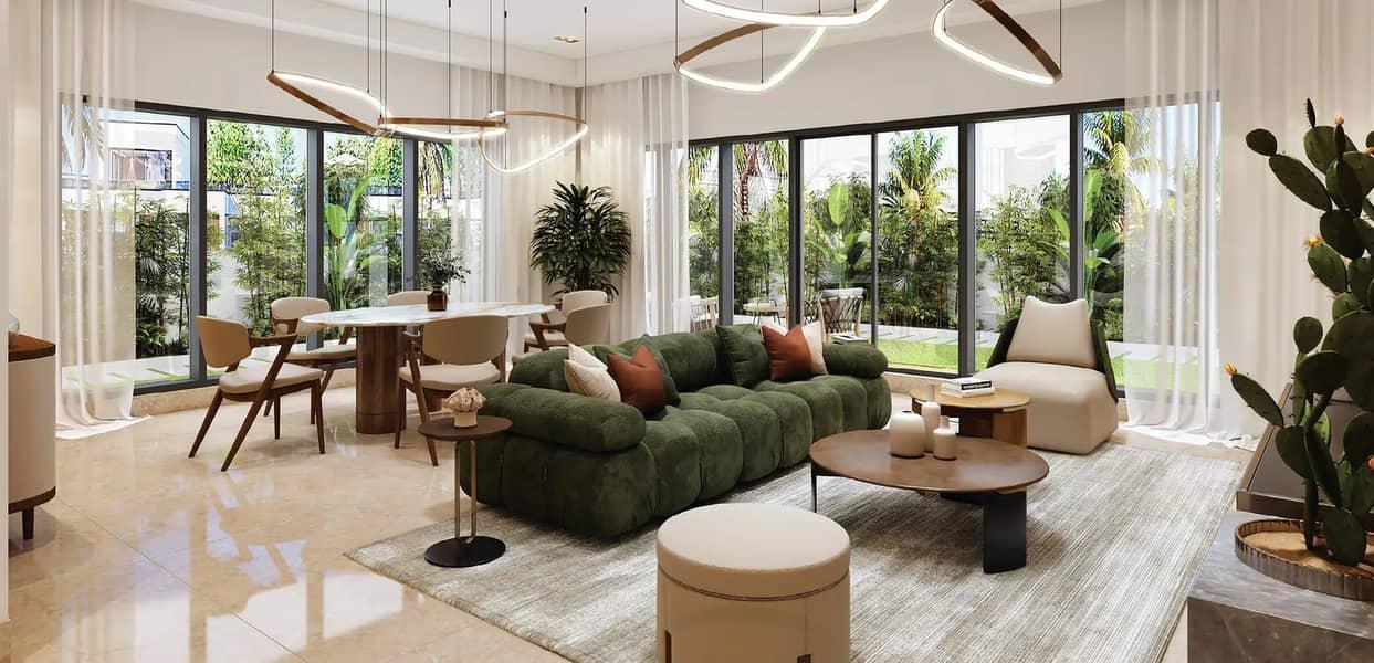 DAMAC Sun City