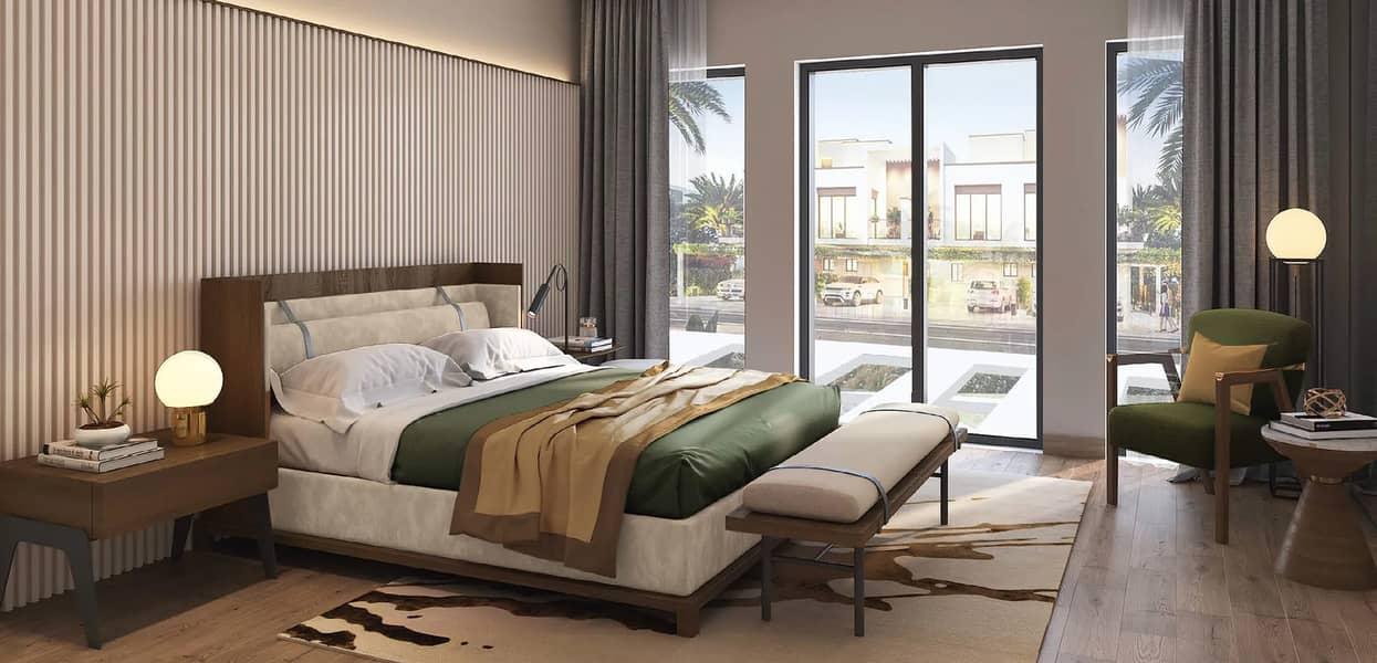 DAMAC Sun City