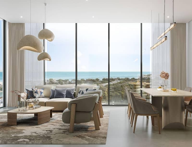 Delphine Beach Residences Tower C