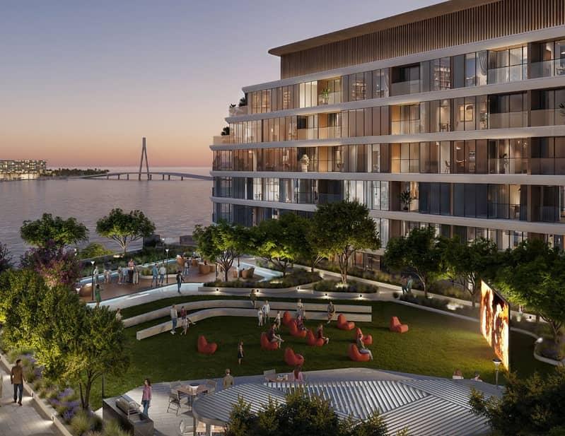 Delphine Beach Residences Tower C