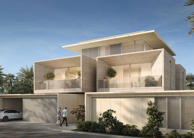Eden House Dubai Hills
