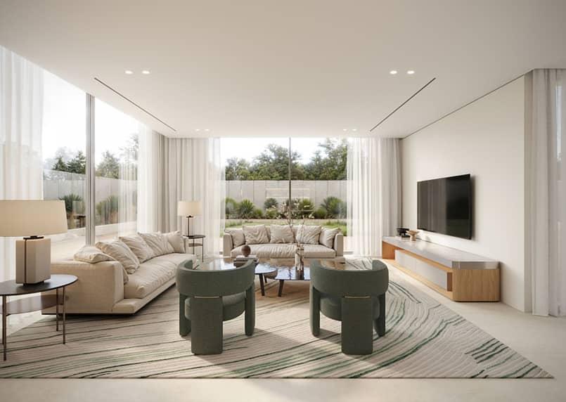 Eden House Dubai Hills