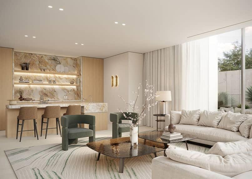 Eden House Dubai Hills