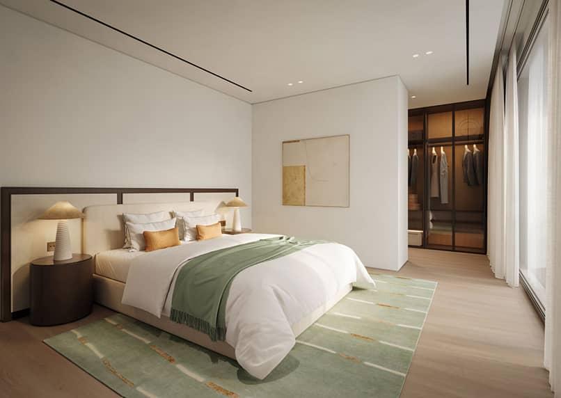 Eden House Dubai Hills
