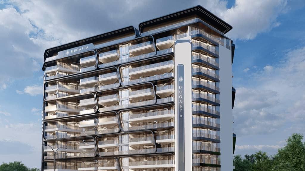 Terra Tower