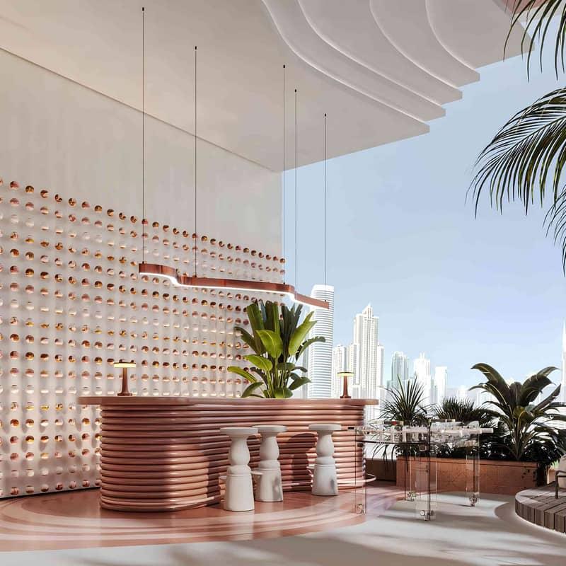 Allura Residences