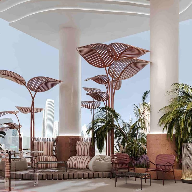 Allura Residences