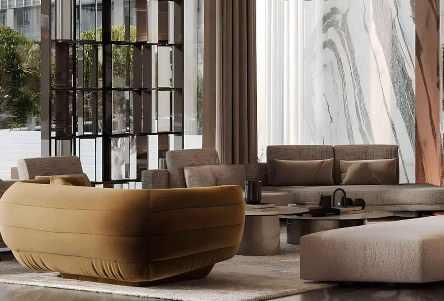 Allura Residences