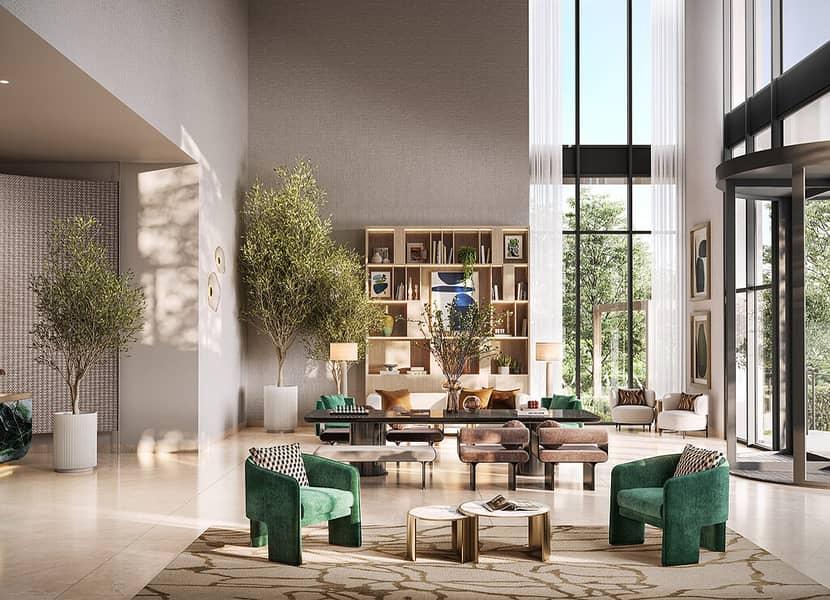 Golf Hillside